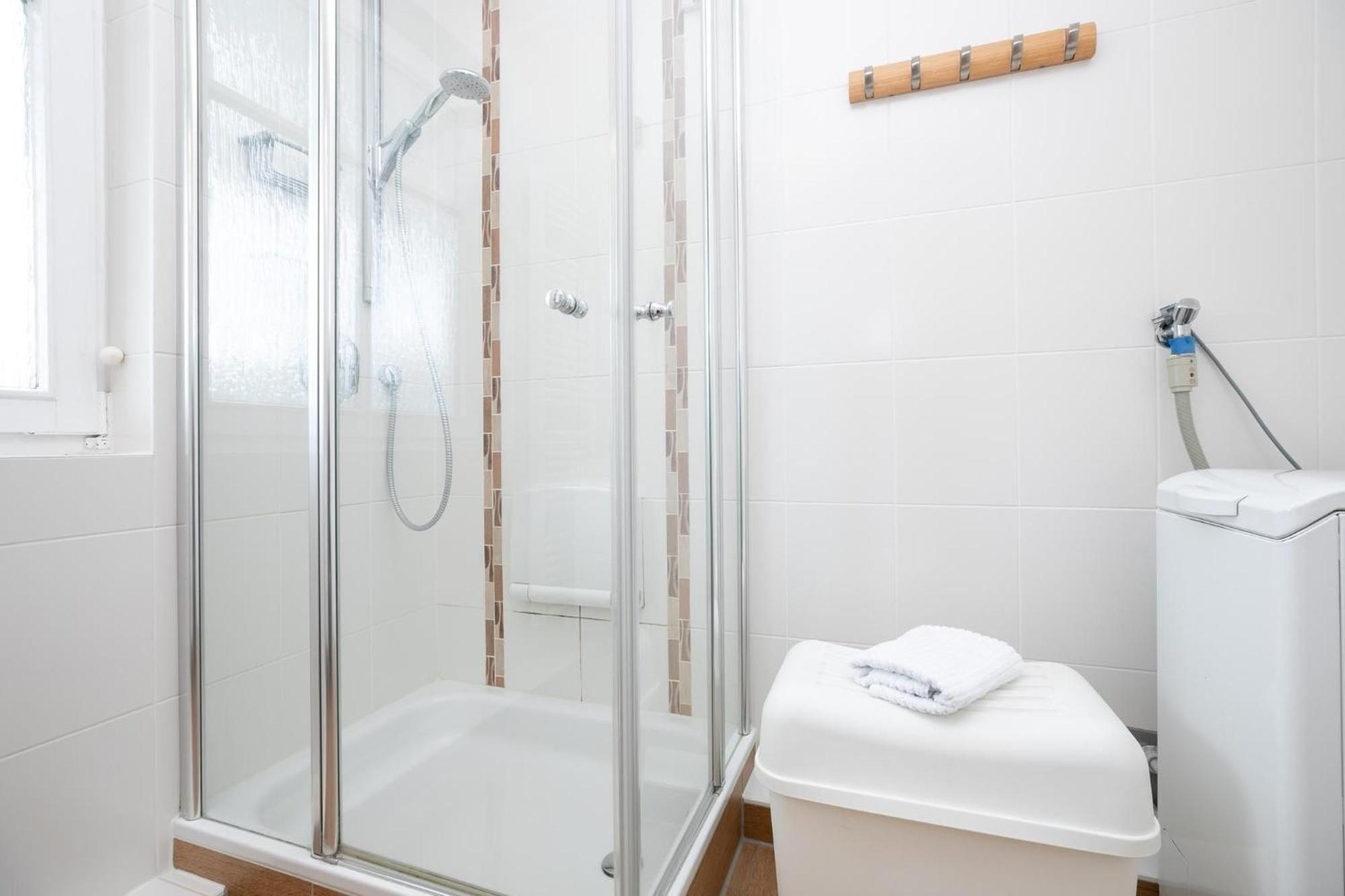Haus Am Kurpark Timmendorfer Strand Wohnung 6 المظهر الخارجي الصورة