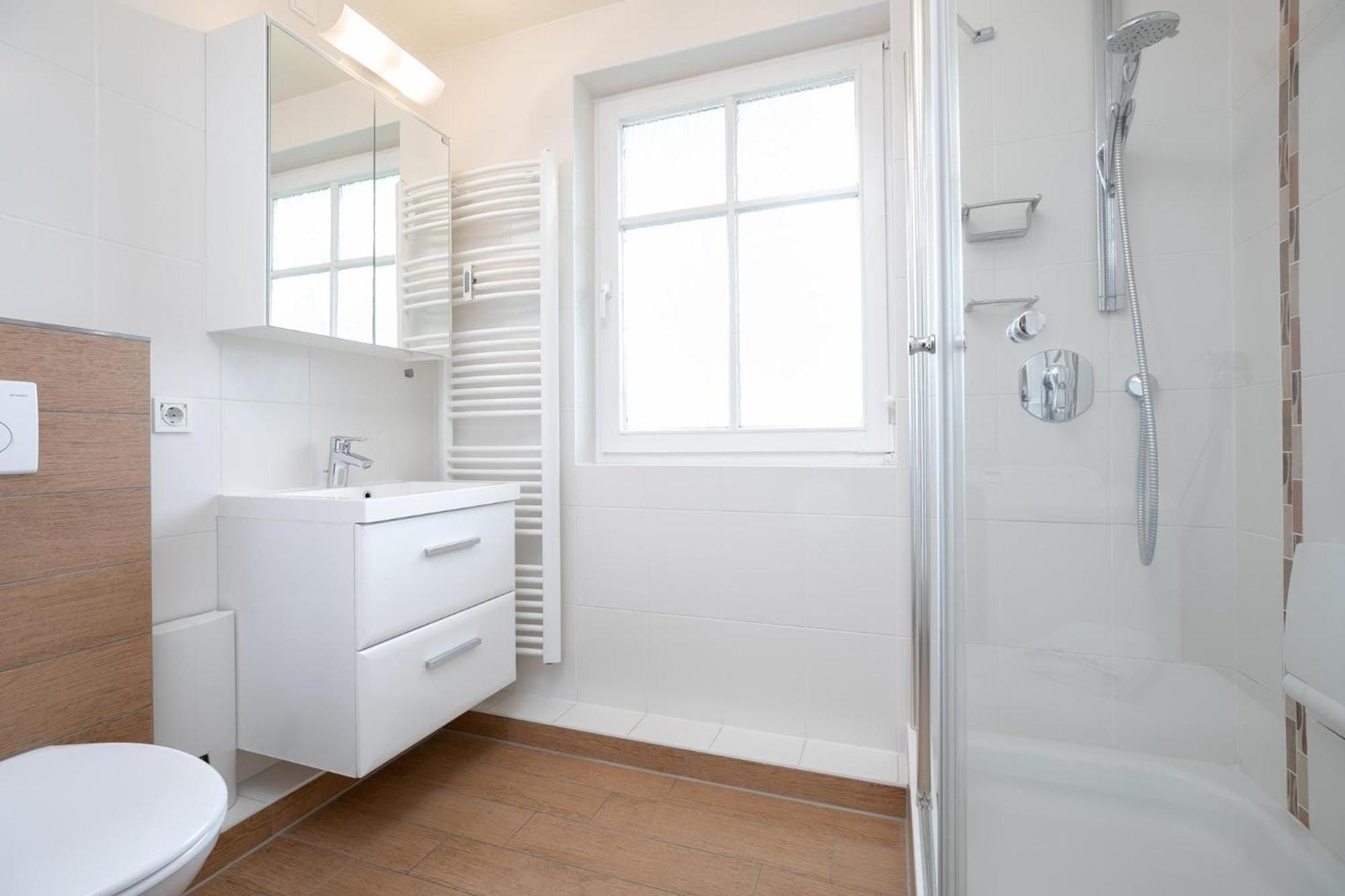 Haus Am Kurpark Timmendorfer Strand Wohnung 6 المظهر الخارجي الصورة